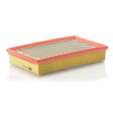 Mann Filter BMW 7 Serisi E65 7.60i 2003-2008 Benzinli Hava Filtresi