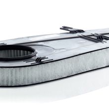Mann Filter BMW 7 Serisi F01 7.30D 245 HP 2009-2014 Dizel Hava Filtresi