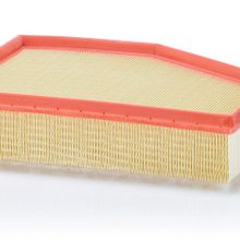 Mann Filter BMW 7 Serisi G11 7.30D 2015-2022 Dizel Hava Filtresi