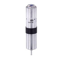 Mann Filter Bmw X1 E84 23D Dizel 2010-2015 Yakıt Filtresi