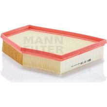 Mann Filter Bmw X3 G01 20i 2017-2024 Benzinli Hava Filtresi