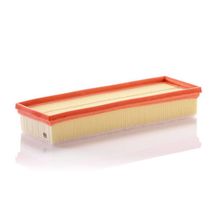 Mann Filter Bmw X4 F26 20D B47 2014-2018 Dizel Hava Filtresi