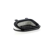 Mann Filter Bmw X5 E70 40D 306 HP N57 2010-2012 Dizel Hava Filtresi