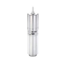 Mann Filter Bmw X5 F15 25D 218 HP N47 Dizel 2013-2015 Yakıt Filtresi