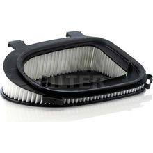 Mann Filter Bmw X5 F15 25D 231 HP B47 2015-2018 Dizel Hava Filtresi