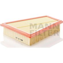 Mann Filter BMW Z Serisi E89 20i 2012-2016 Benzinli Hava Filtresi