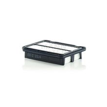 Mann Filter Chevrolet Aveo 1.2 72 HP 2006-2008 Hava Filtresi