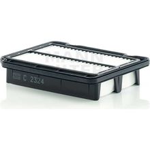 Mann Filter Chevrolet Aveo 1.4 100 HP 2008-2012 Hava Filtresi