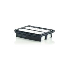 Mann Filter Chevrolet Aveo 1.4 94 HP 2006-2008 Hava Filtresi