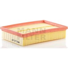 Mann Filter Chevrolet Aveo T300 1.3 D 2012-2013 Hava Filtresi