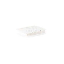 Mann Filter Chevrolet Captiva 2.0 D 2007-2011 Dizel Polen Filtresi