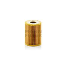 Mann Filter Chevrolet Captiva 2.0 D 2007-2011 Dizel Yağ Filtresi