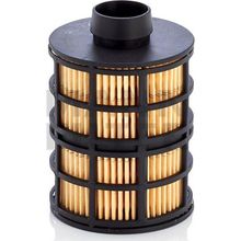 Mann Filter Chevrolet Captiva 2.0 D 2007-2011 Dizel Yakıt Filtresi