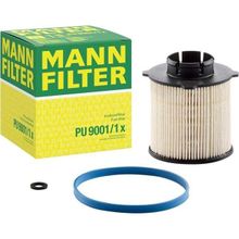 Mann Filter Chevrolet Cruze 2.0 D 2012-2013 Dizel Yakıt Filtresi