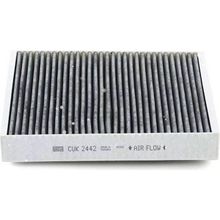 Mann Filter Chevrolet Trax 2013-2014 Karbonlu Polen Filtresi