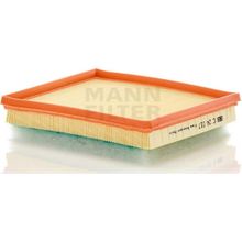 Mann Filter Citroen Berlingo 1.6 BlueHDI 2019-2020 Hava Filtresi