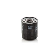 Mann Filter Citroen C1 1.0 VTI 2014-2016 Benzinli Yağ Filtresi