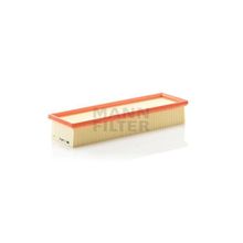Mann Filter Citroen C2 1.4 2004-2007 Benzinli Hava Filtresi