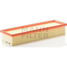 Mann Filter Citroen C2 1.6 2004-2007 Benzinli Hava Filtresi