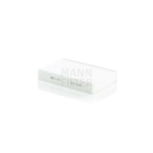 Mann Filter Citroen C2 2004-2008 Polen Filtresi