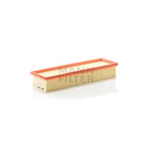 Mann Filter Citroen C3 1.6 2003-2009 Benzinli Hava Filtresi