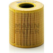 Mann Filter Citroen C3 Picasso 1.4 2010-2011 Benzinli Yağ Filtresi