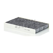 Mann Filter Citroen C3 Picasso 2009-2013 Karbonlu Polen Filtresi