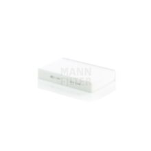 Mann Filter Citroen C3 Picasso 2009-2013 Polen Filtresi