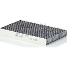 Mann Filter Citroen C4 2011-2017 Karbonlu Polen Filtresi