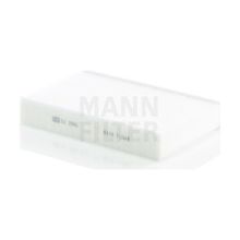 Mann Filter Citroen C4 2011-2017 Polen Filtresi