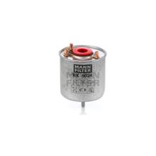 Mann Filter Citroen C4 Picasso 1.6 HDI Euro5 2011-2012 Dizel Yakıt Filtresi