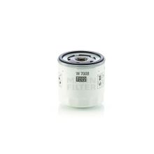 Mann Filter Ford B-Max 1.0 Ecoboost 2012-2016 Benzinli Yağ Filtresi