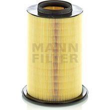 Mann Filter Ford C-Max 1.6 2008-2011 Hava Filtresi