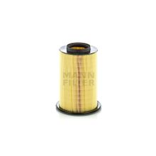 Mann Filter Ford C-Max 1.6 TI-VCT 2011-2018 Hava Filtresi