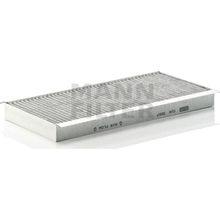 Mann Filter Ford Connect 2002-2013 Karbonlu Polen Filtresi