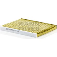 Mann Filter Ford Ecosport 2018-2022 Alerjik Polen Filtresi