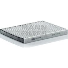 Mann Filter Ford Ecosport 2018-2022 Karbonlu Polen Filtresi