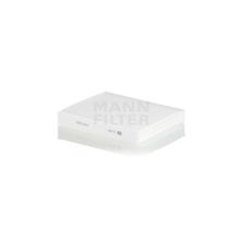 Mann Filter Ford Fiesta 1.25 1.4 1.6 2002-2008 Polen Filtresi