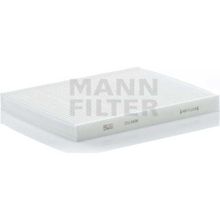 Mann Filter Ford Fiesta 2009-2016 1.0 1.25 1.4 1.5 1.6 Polen Filtresi