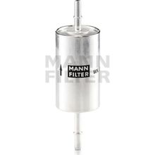 Mann Filter Ford Focus 1 1.6 1998-2005 Benzinli Yakıt Filtresi