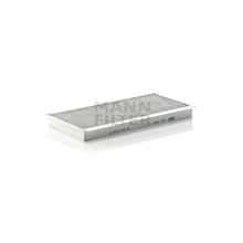 Mann Filter Ford Focus 1 1998-2005 Karbonlu Polen Filtresi