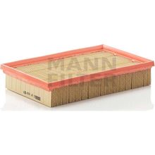 Mann Filter Ford Focus 2 1.6 TDCI 2004-2007 Dizel Hava Filtresi