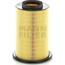 Mann Filter Ford Focus 3 1.0 Ecoboost 2011-2018 Hava Filtresi