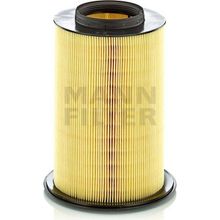 Mann Filter Ford Focus 3 1.6 TDCI 2011-2018 Hava Filtresi