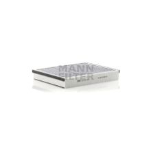 Mann Filter Ford Focus 3 2011-2018 Karbonlu Polen Filtresi