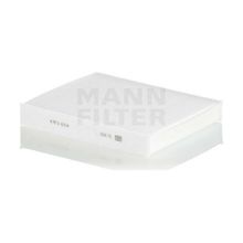 Mann Filter Ford Fusion 1.4 1.6 2002-2011 Polen Filtresi