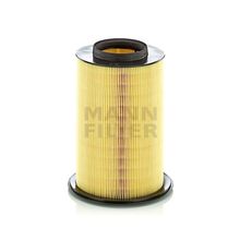 Mann Filter Ford Kuga 1.6 Ecoboost 2013-2016 Hava Filtresi
