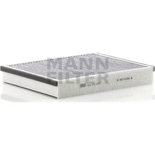 Mann Filter Ford Kuga 2013-2019 Karbonlu Polen Filtresi