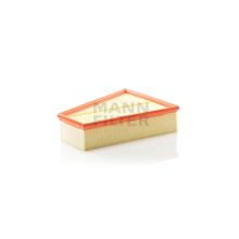 Mann Filter Ford Mondeo 1.6 TDCI 2011-2014 Dizel Hava Filtresi