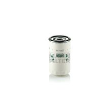 Mann Filter Ford Mondeo 1.8 1997-2001 Benzinli Yağ Filtresi